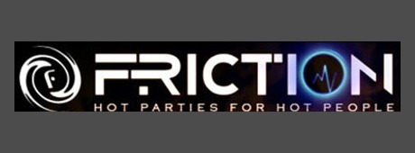 Friction Parties