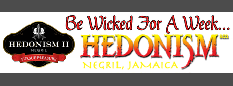 Hedonism II Jamaica
