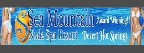 Sea Mountain Nude Spa Resort